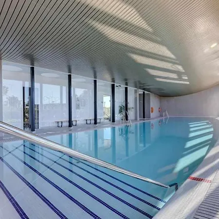 Apartment Theedgebythesea Palm Tree Estepona