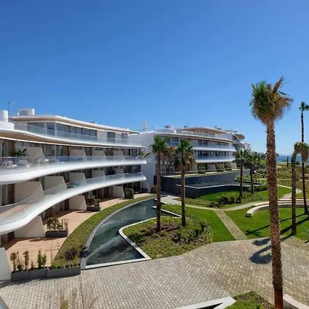Theedgebythesea Palm Tree Apartamento *
