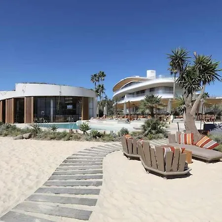 Theedgebythesea Palm Tree Apartamento