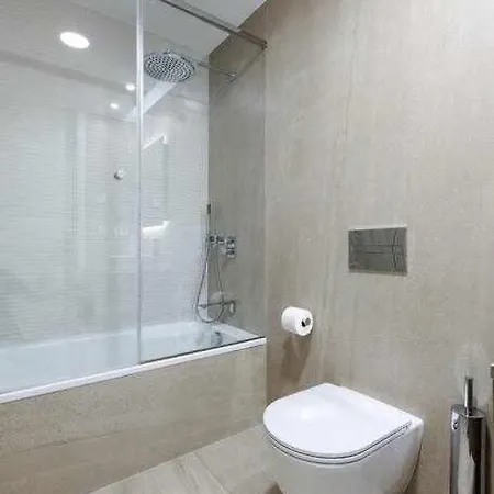 Apartamento Theedgebythesea Palm Tree